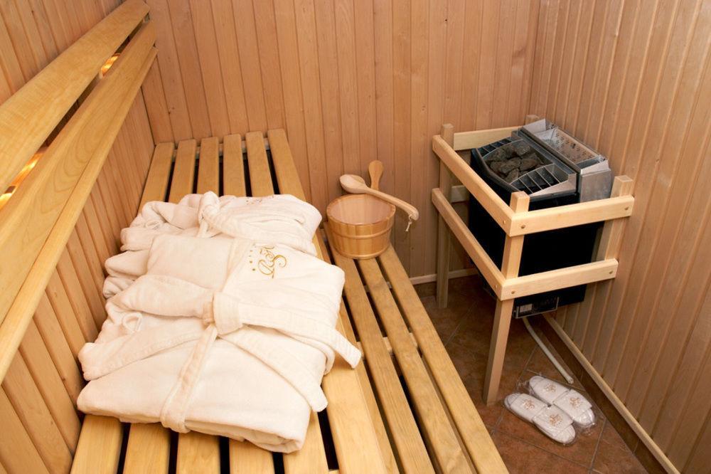 Royal Square Hotel & Suites Riga Kamer foto