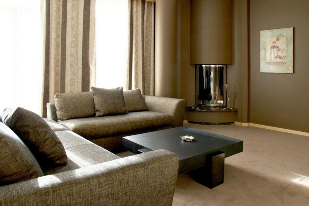 Royal Square Hotel & Suites Riga Kamer foto