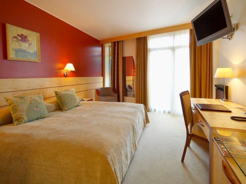 Royal Square Hotel & Suites Riga Buitenkant foto