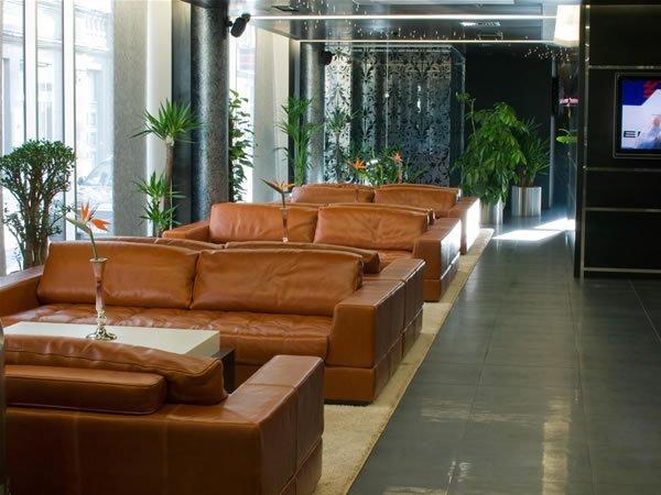 Royal Square Hotel & Suites Riga Buitenkant foto