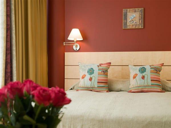 Royal Square Hotel & Suites Riga Buitenkant foto