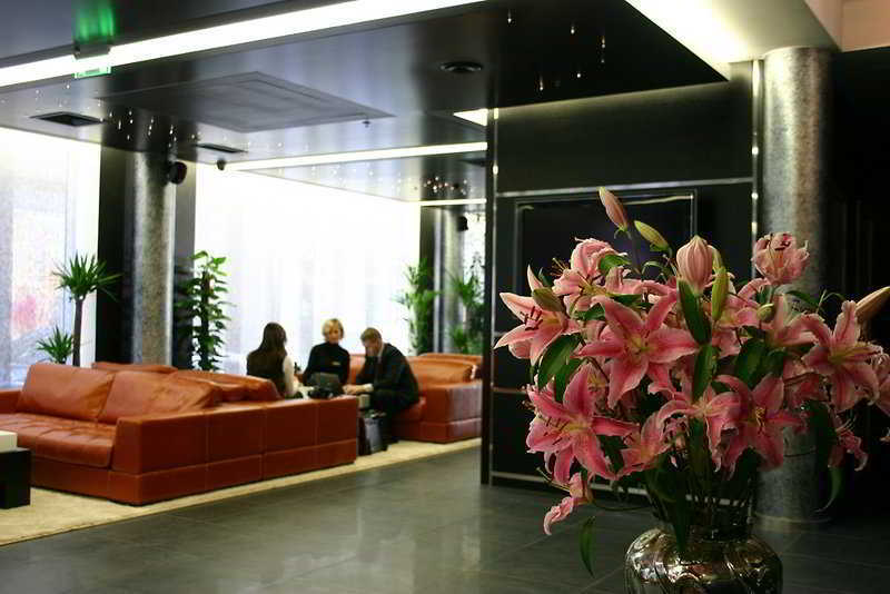 Royal Square Hotel & Suites Riga Buitenkant foto