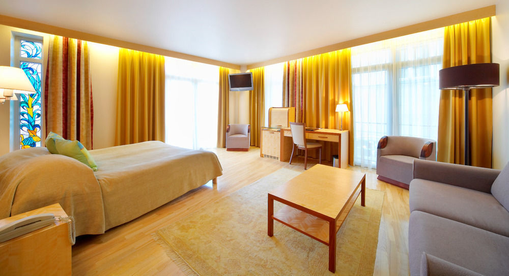Royal Square Hotel & Suites Riga Kamer foto