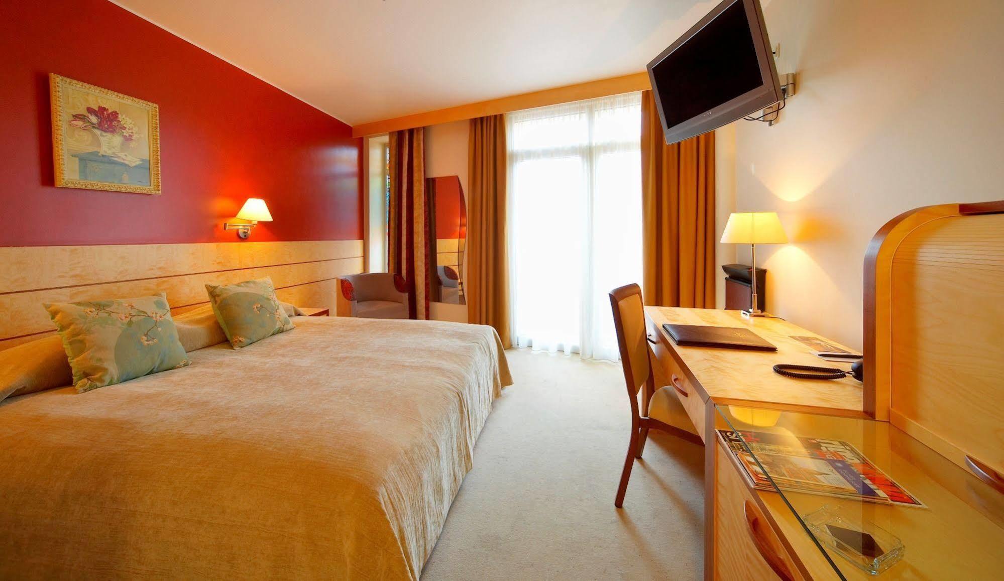 Royal Square Hotel & Suites Riga Kamer foto