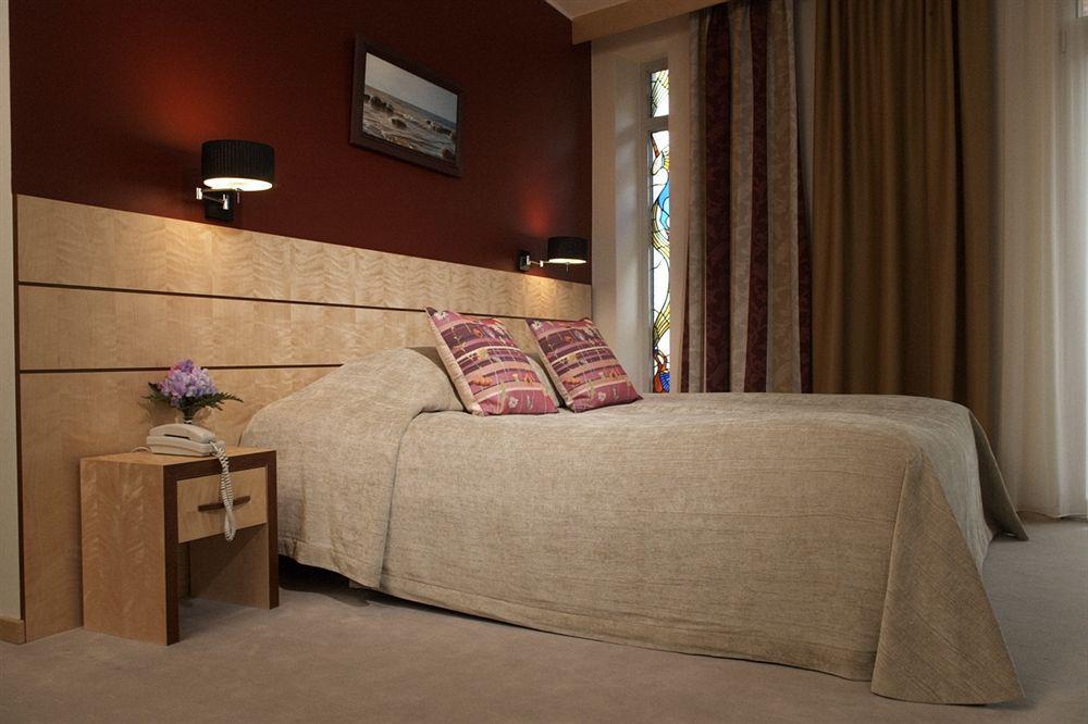 Royal Square Hotel & Suites Riga Kamer foto