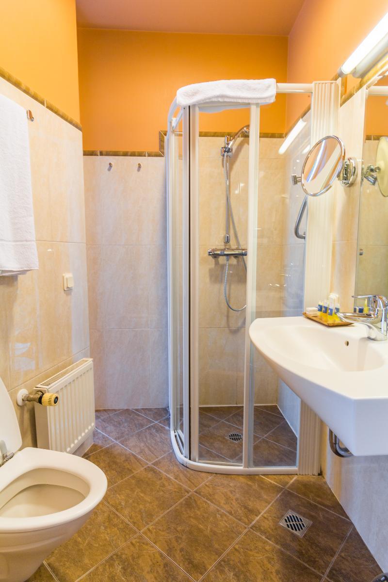 Royal Square Hotel & Suites Riga Buitenkant foto